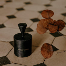 キャンドル ボワ ドラージュ