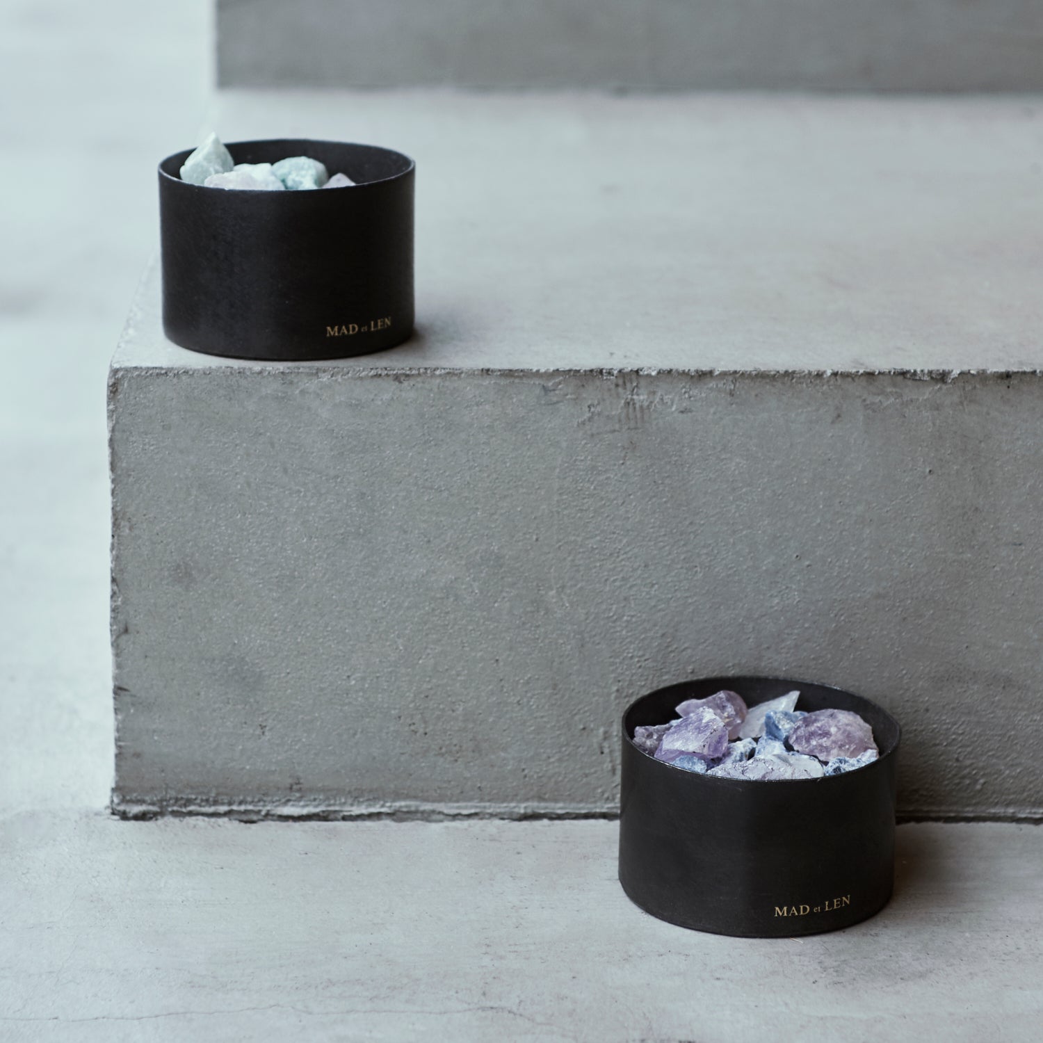 マドエレン ポプリ サークルトーテム / パープルヘイズ ミニ | DOUBLE