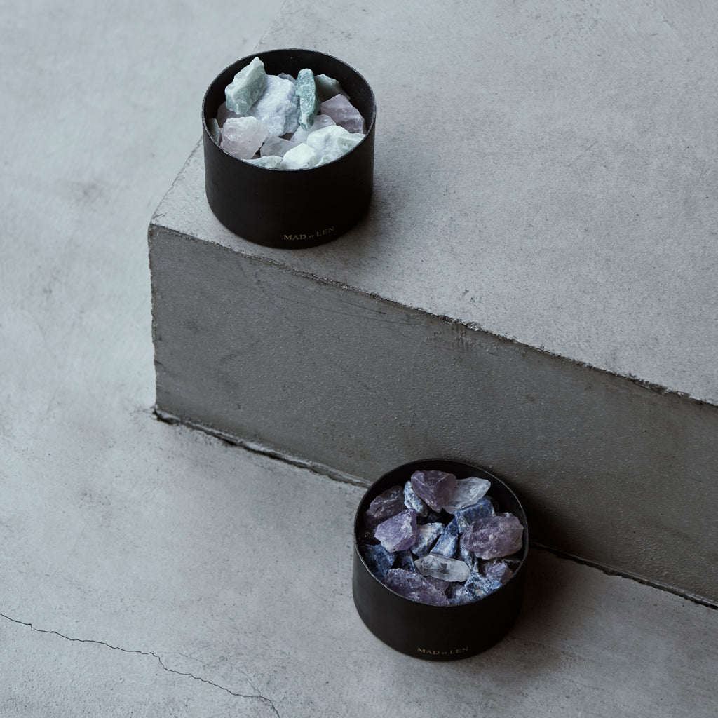 ポプリ / パープルヘイズ トーテムミニサイズ-ポプリ-DOUBLE'H ML STORE