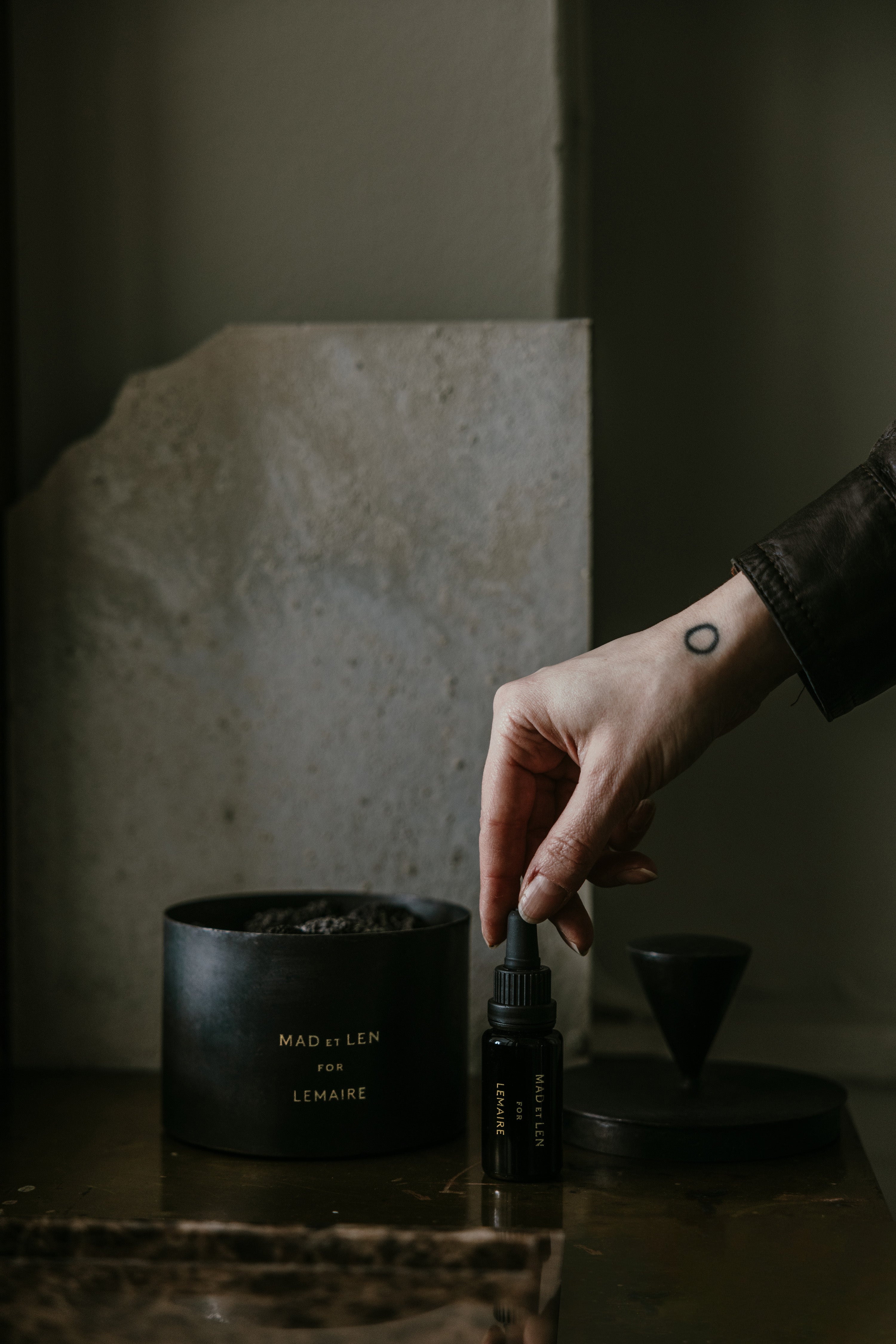 MAD ET LEN :マドエレン日本公式オンラインストア | DOUBLE'H ML STORE