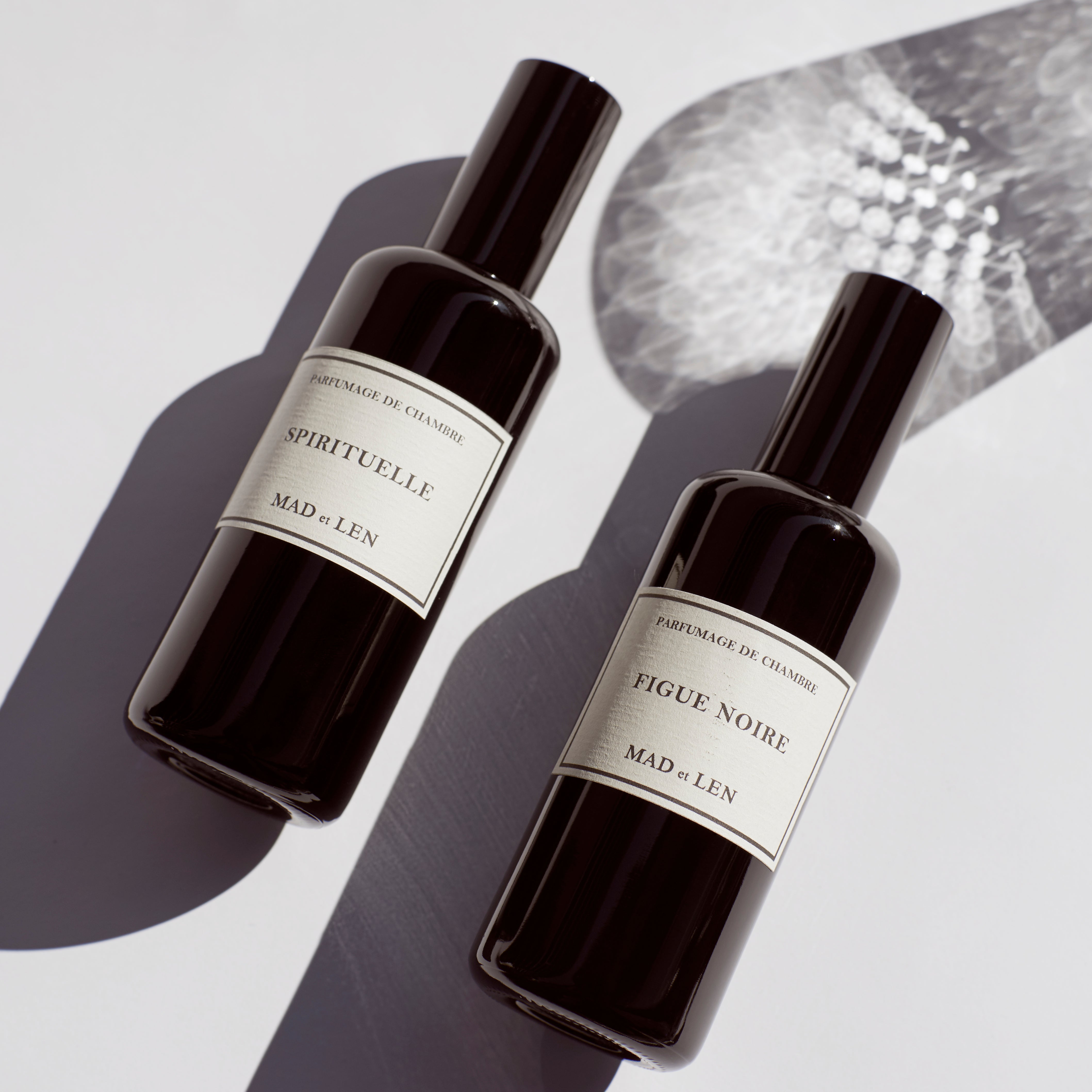 ルームパルファン 100ml | DOUBLE'H ML STORE