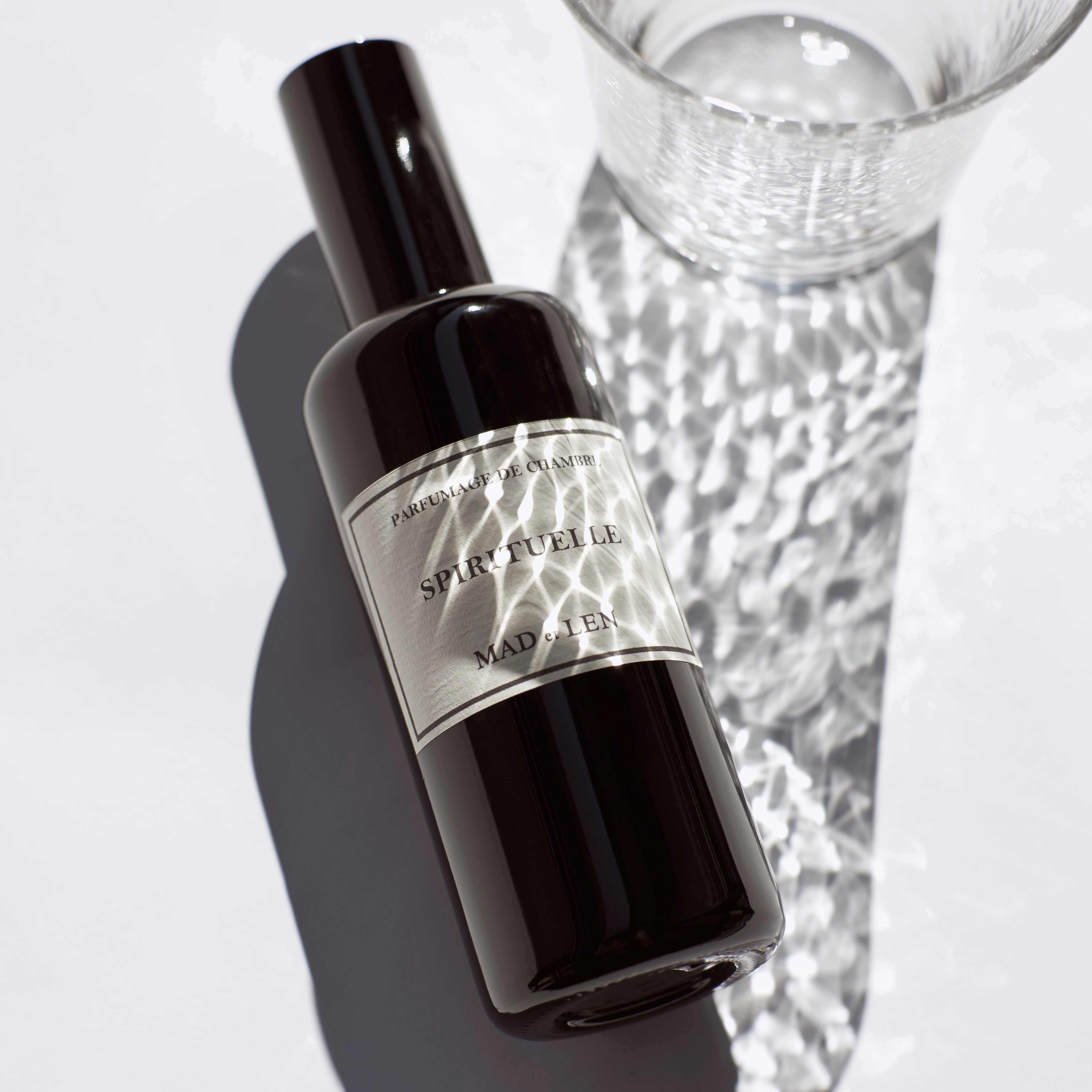 MAD ET LEN :マドエレン日本公式オンラインストア | DOUBLE'H ML STORE