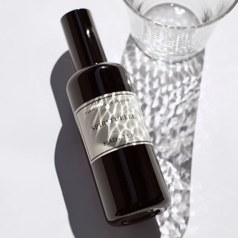 ルームパルファン 100ml-ルームスプレー-DOUBLE'H ML STORE