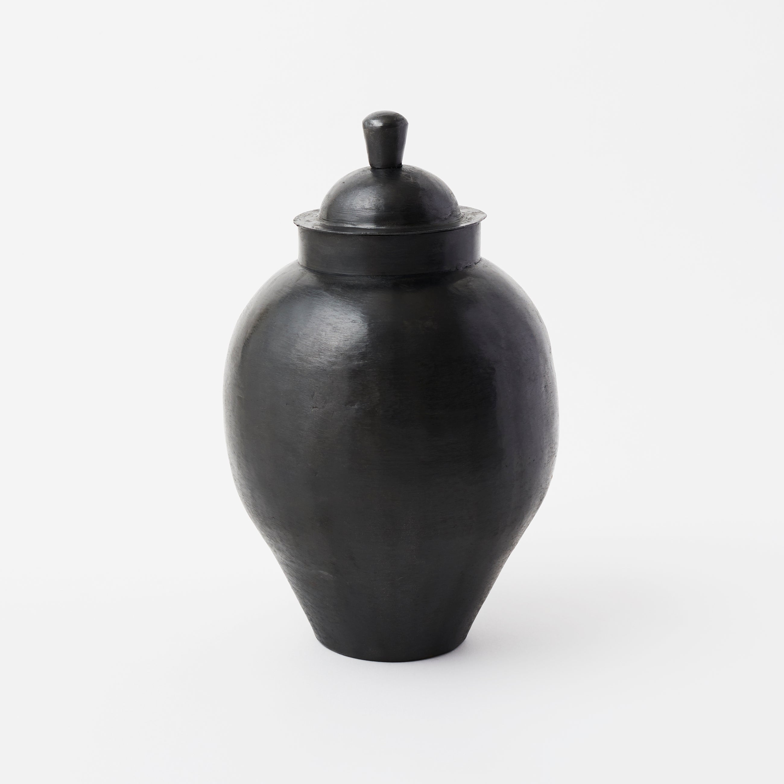 アイアンベース / GUSTAVE BOULET