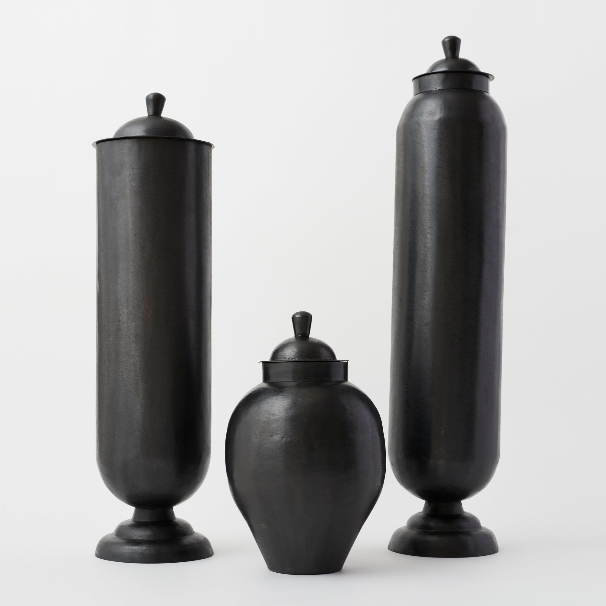 アイアンベース / GUSTAVE BOULET