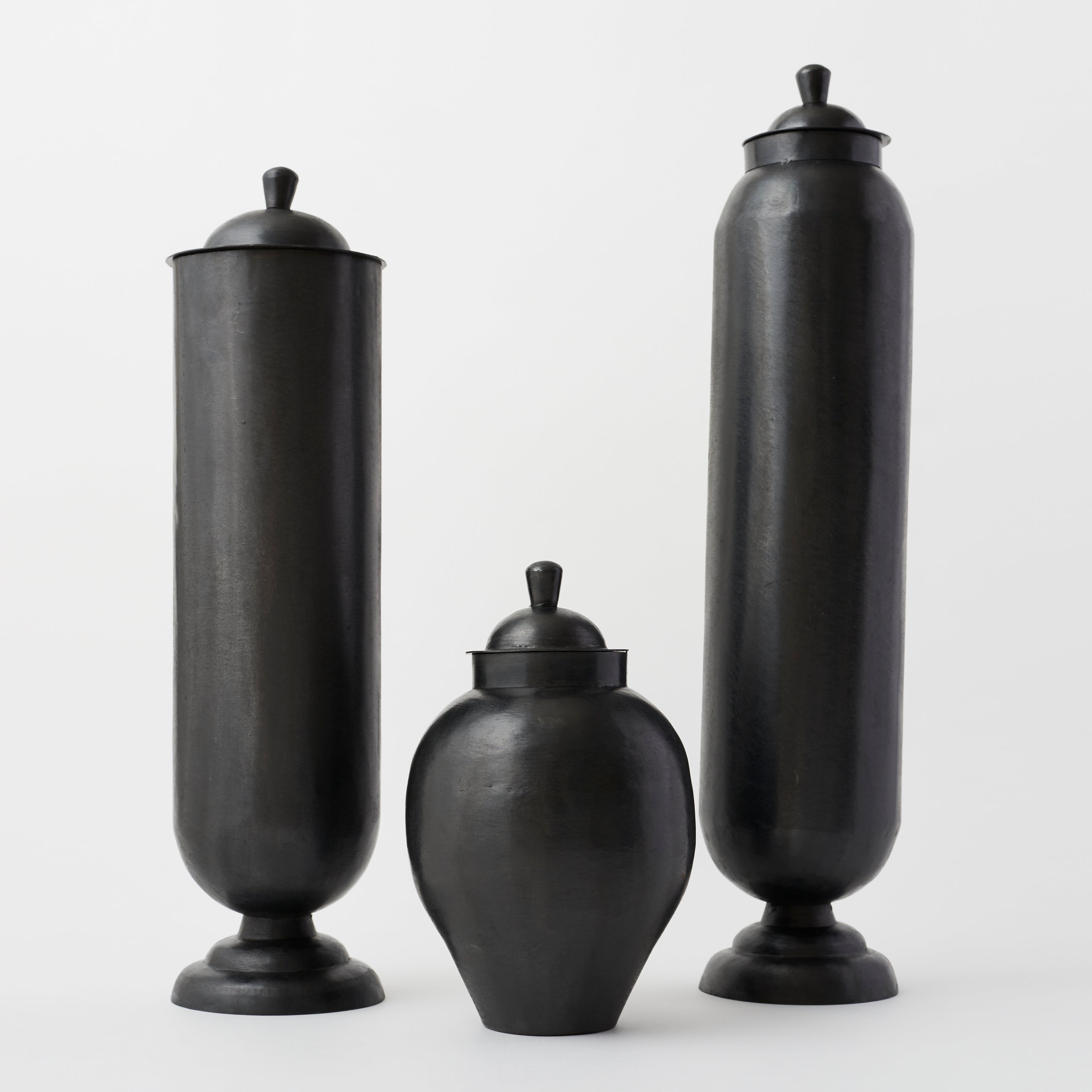 アイアンベース / GUSTAVE BOULET