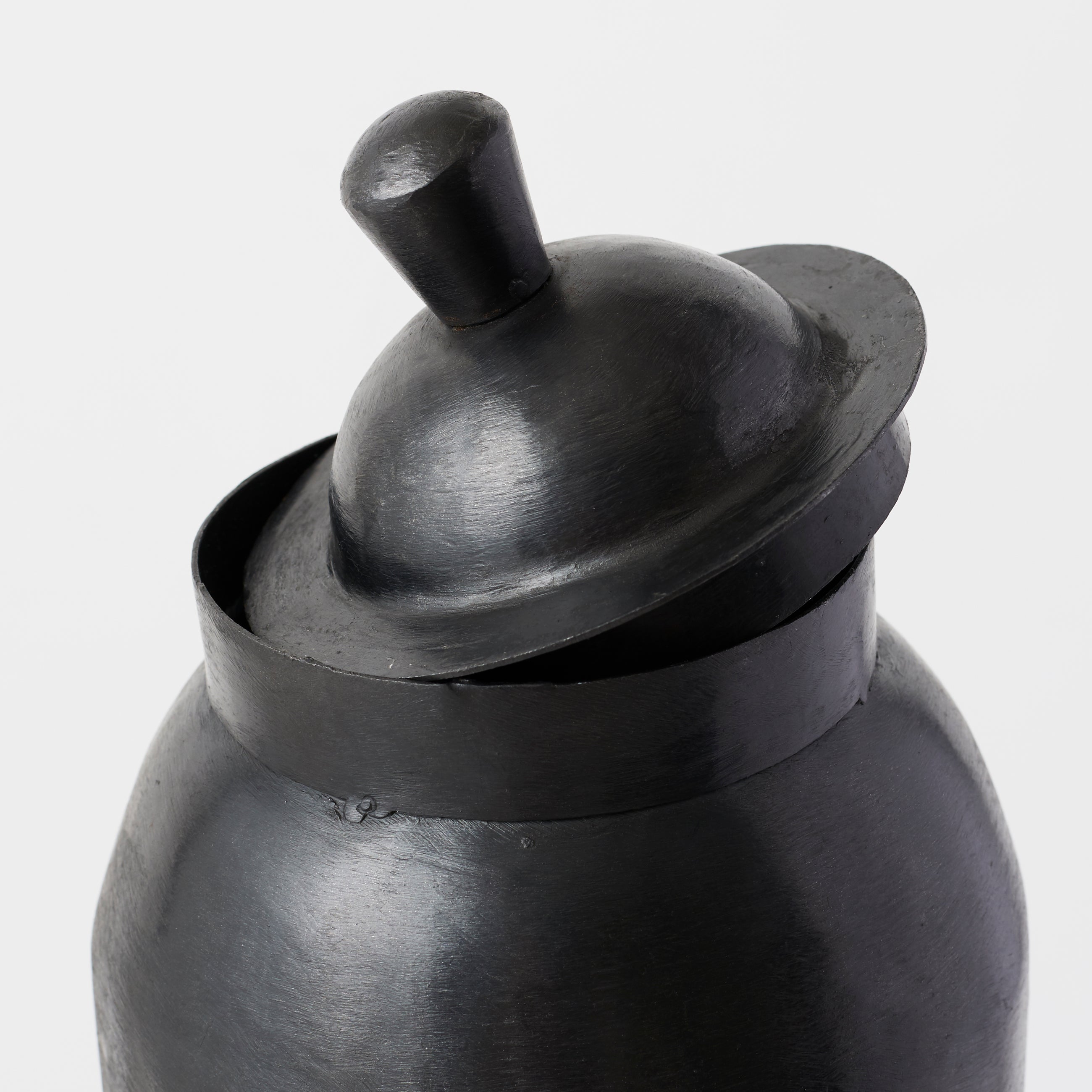 アイアンベース / GUSTAVE BOULET