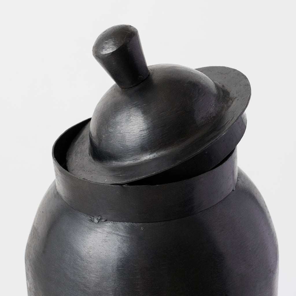 アイアンベース / GUSTAVE BOULET