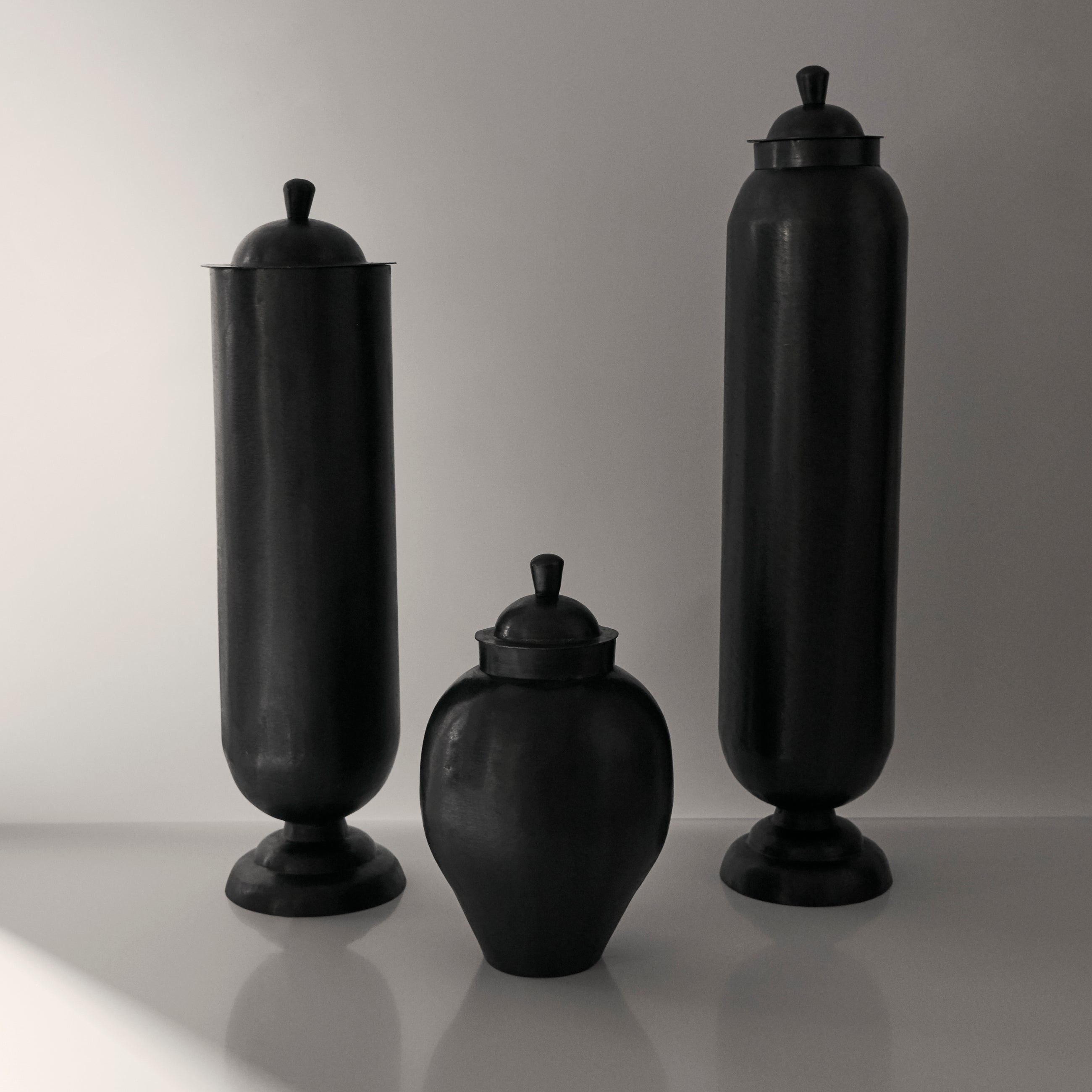 アイアンベース / GUSTAVE BOULET