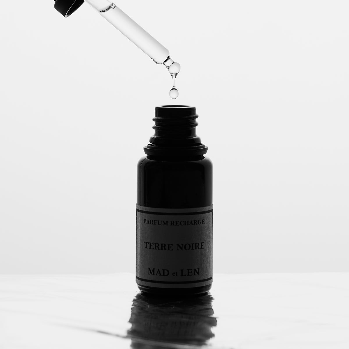 マドエレン リチャージオイル 30ml | DOUBLE