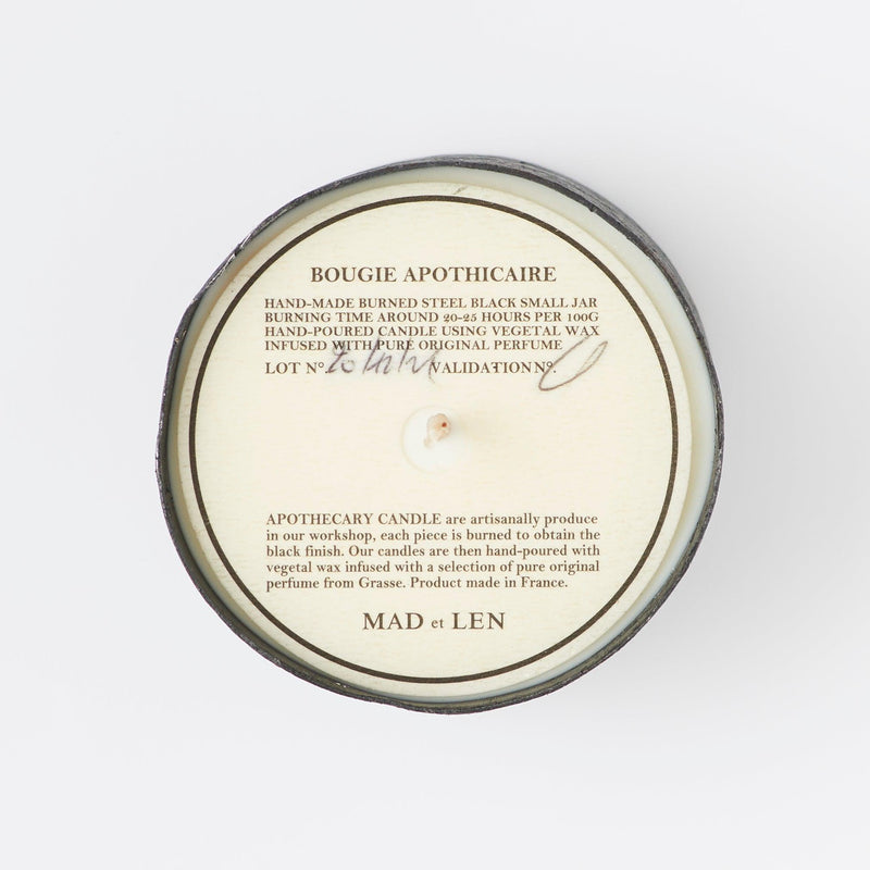 キャンドル アポせカリー ミニ