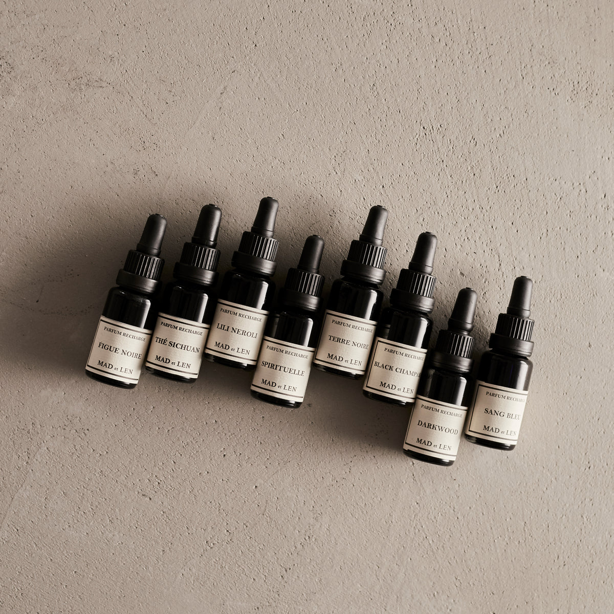 マドエレン リチャージオイル 15ml | DOUBLE