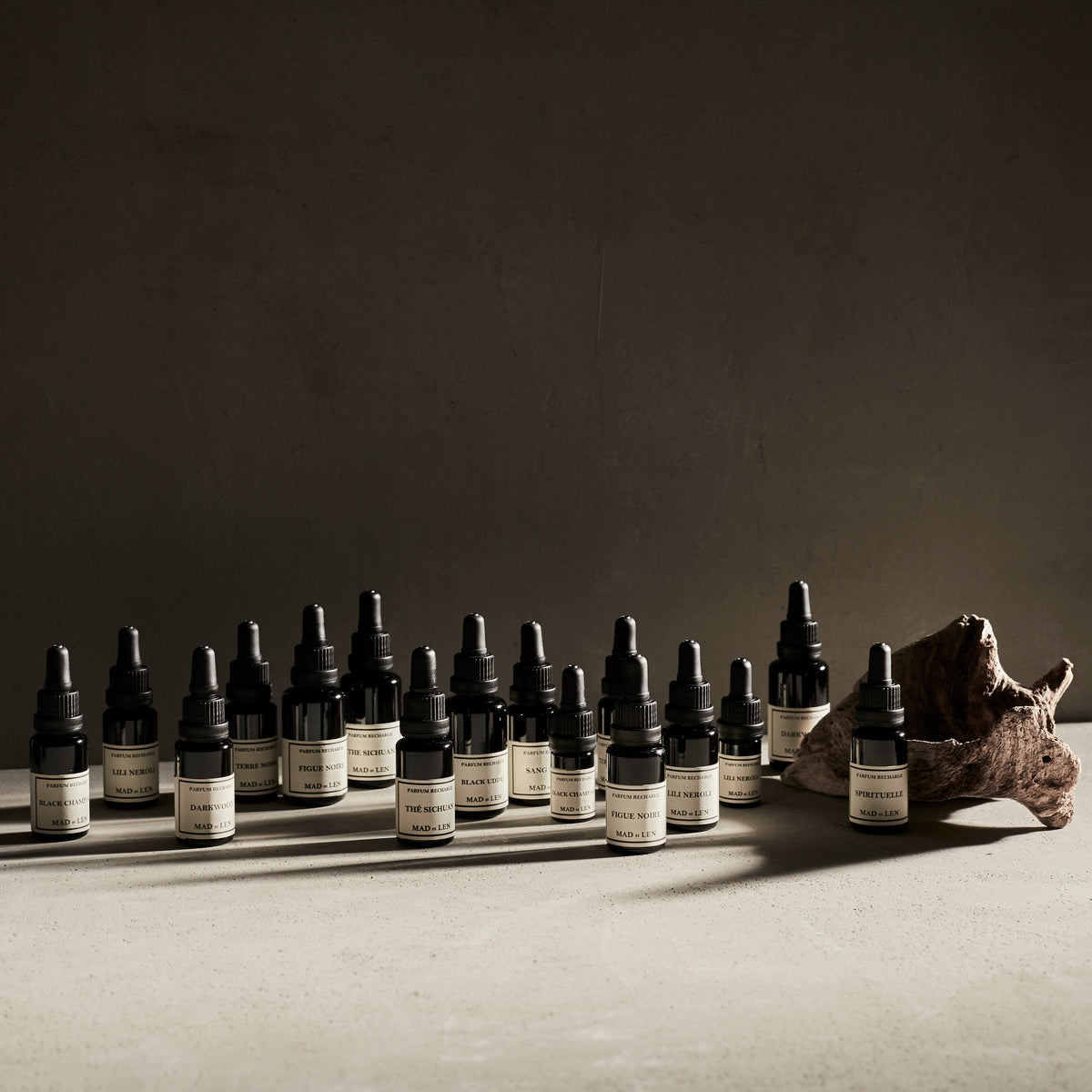 マドエレン リチャージオイル 15ml | DOUBLE