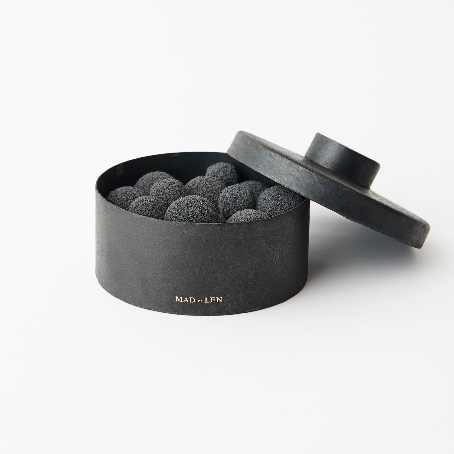 マドエレン　MAD et LEN  ポプリ　アンバー　プチサイズ フランスMAD et LENマドエレン樹脂ポプリ レギュラーサイズ