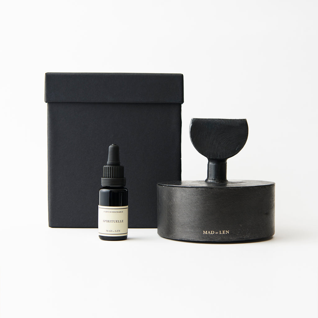 ポプリ ハーフムーントーテム / ウートレノア スモール