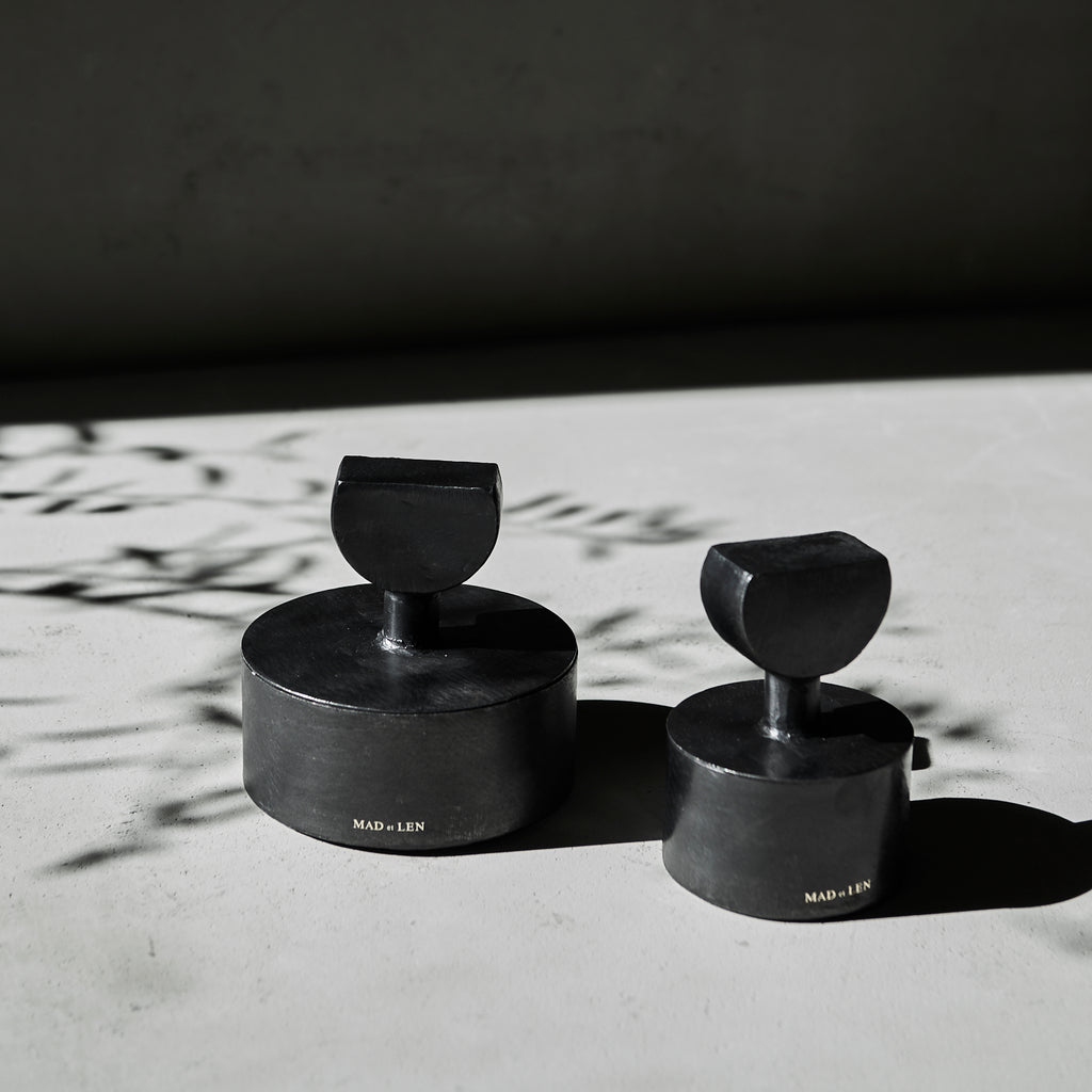 ポプリ ハーフムーントーテム / ウートレノア スモール