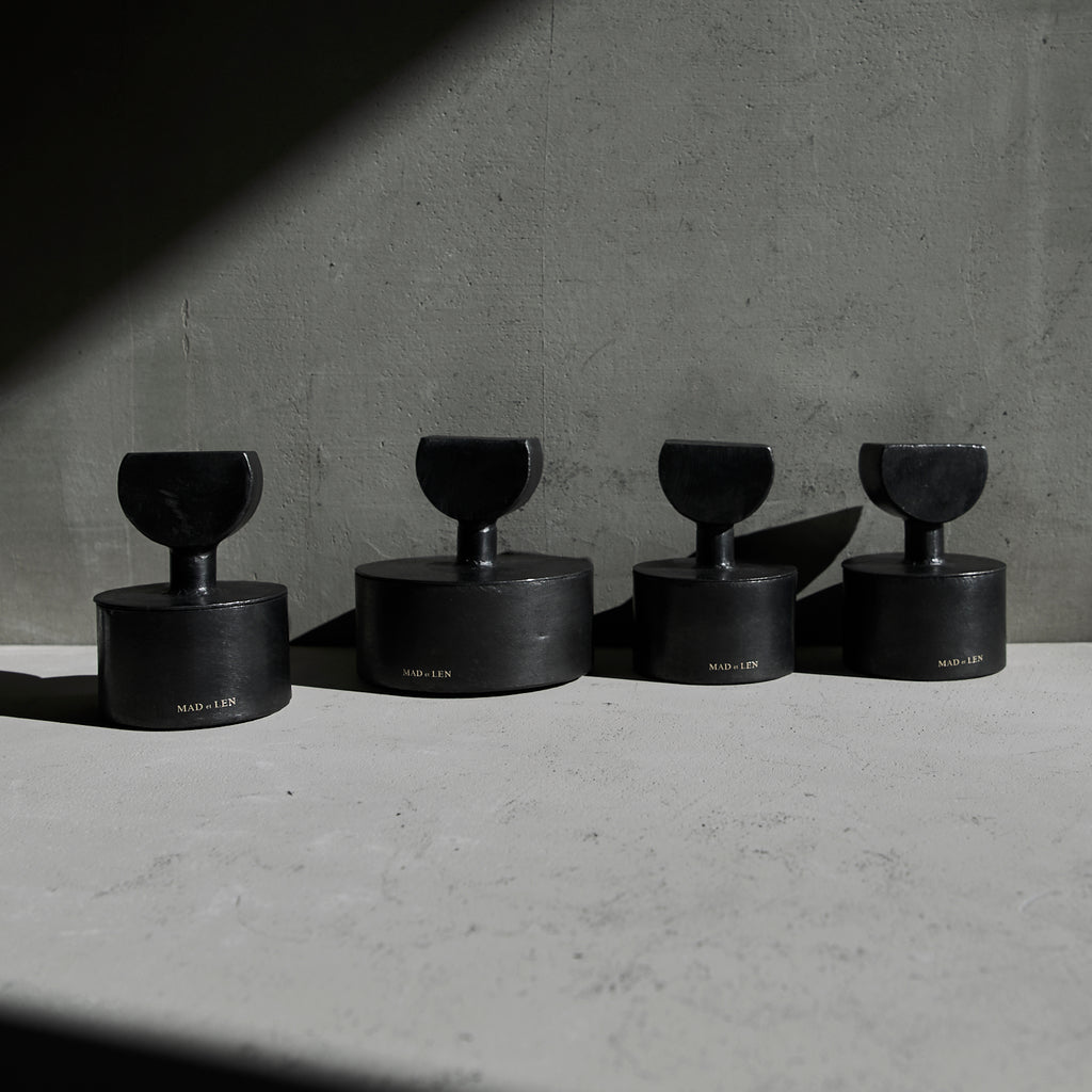 ポプリ ハーフムーントーテム / ウートレノア スモール