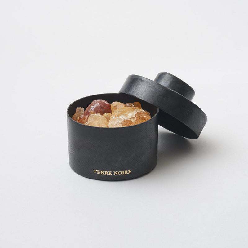 ポプリ アポセカリー / アンバー(琥珀樹脂) ミニ