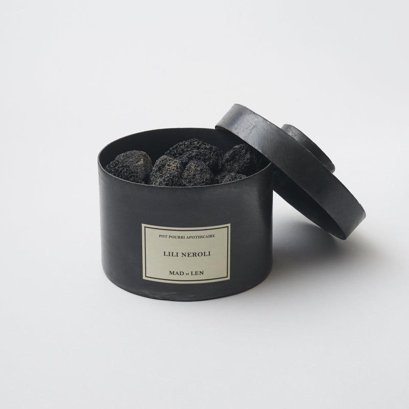 ポプリ アポセカリー / ラヴァ(溶岩石) スモール