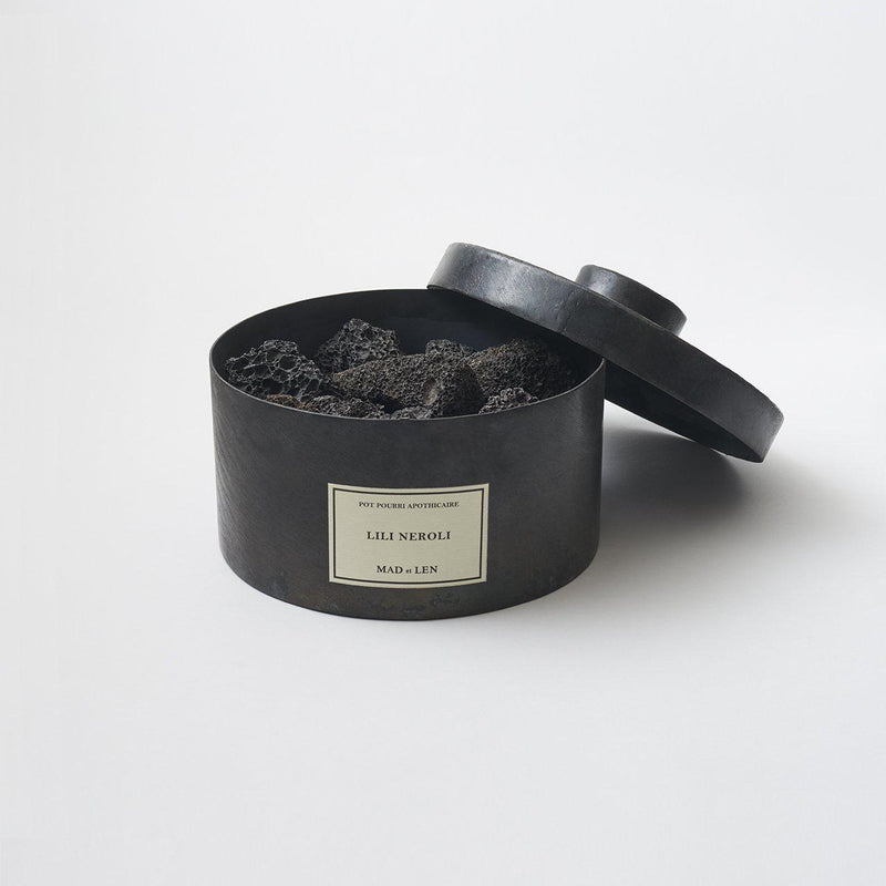 ポプリ アポセカリー / ラヴァ(溶岩石) ラージ