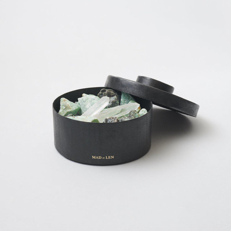 ポプリ フラット / グリーン スモール