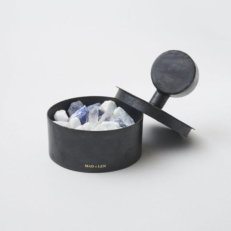 ポプリ サークルトーテム / ブルー スモール