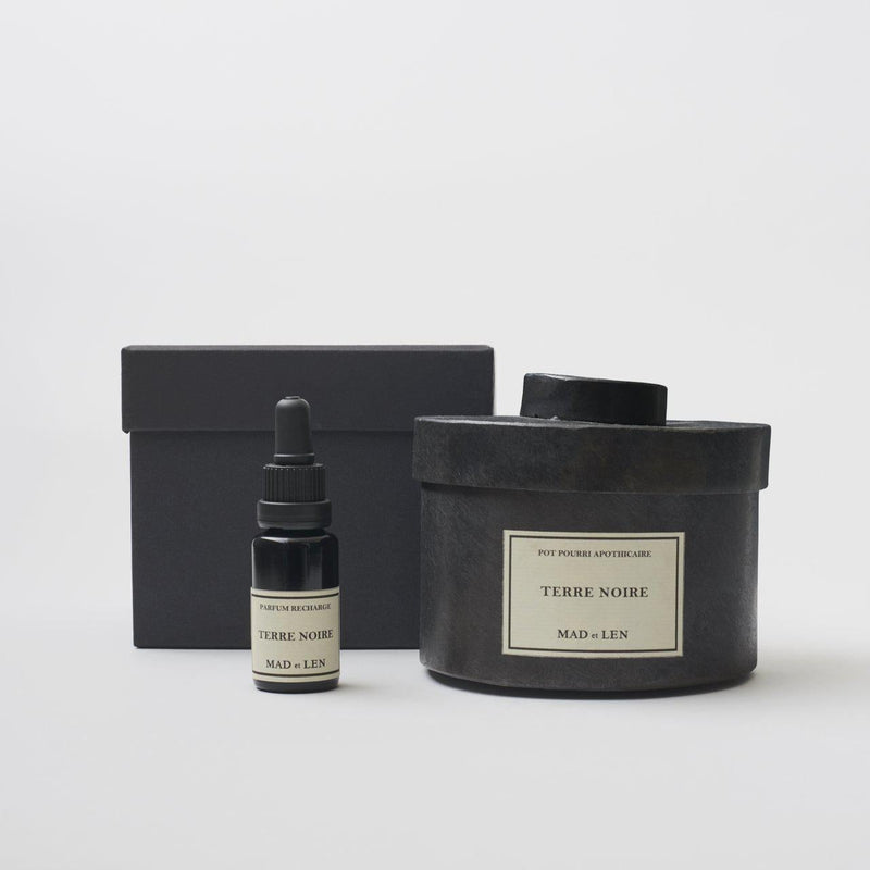 ポプリ アポセカリー / ラヴァ(溶岩石) スモール