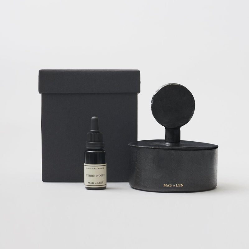 ポプリ サークルトーテム / グリーン スモール