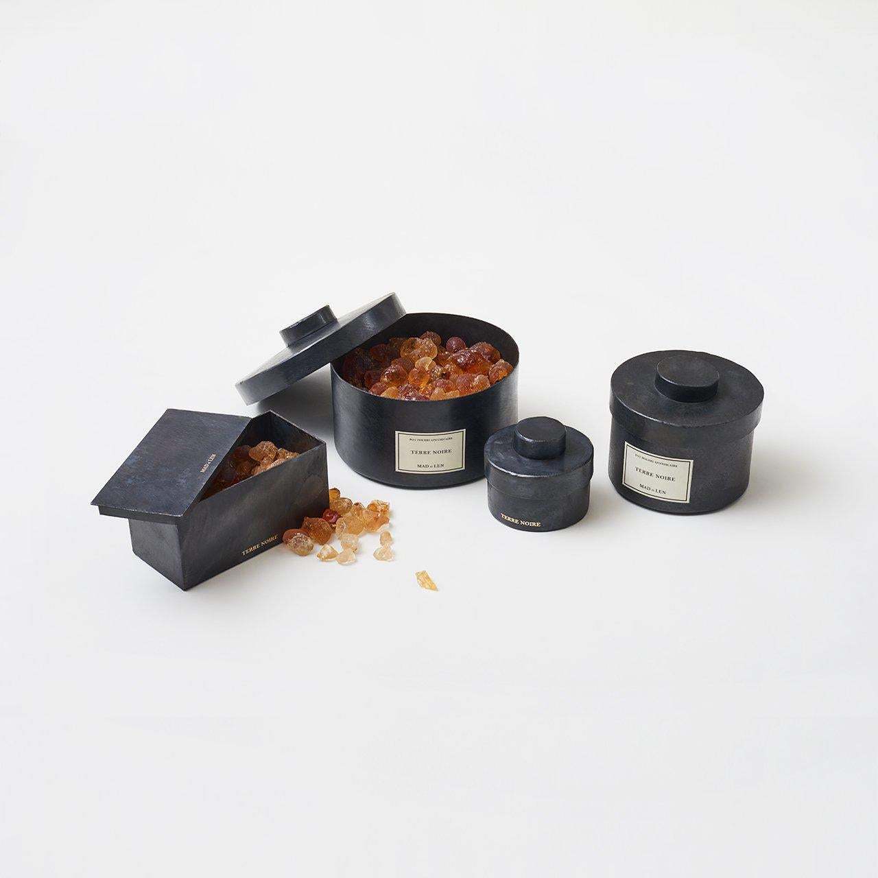 ポプリ アポセカリー / アンバー(琥珀樹脂) スモール