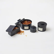 ポプリ アポセカリー / アンバー(琥珀樹脂) スモール