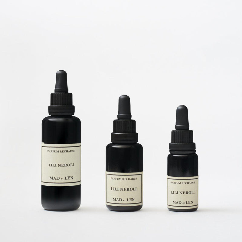 リチャージオイル 30ml