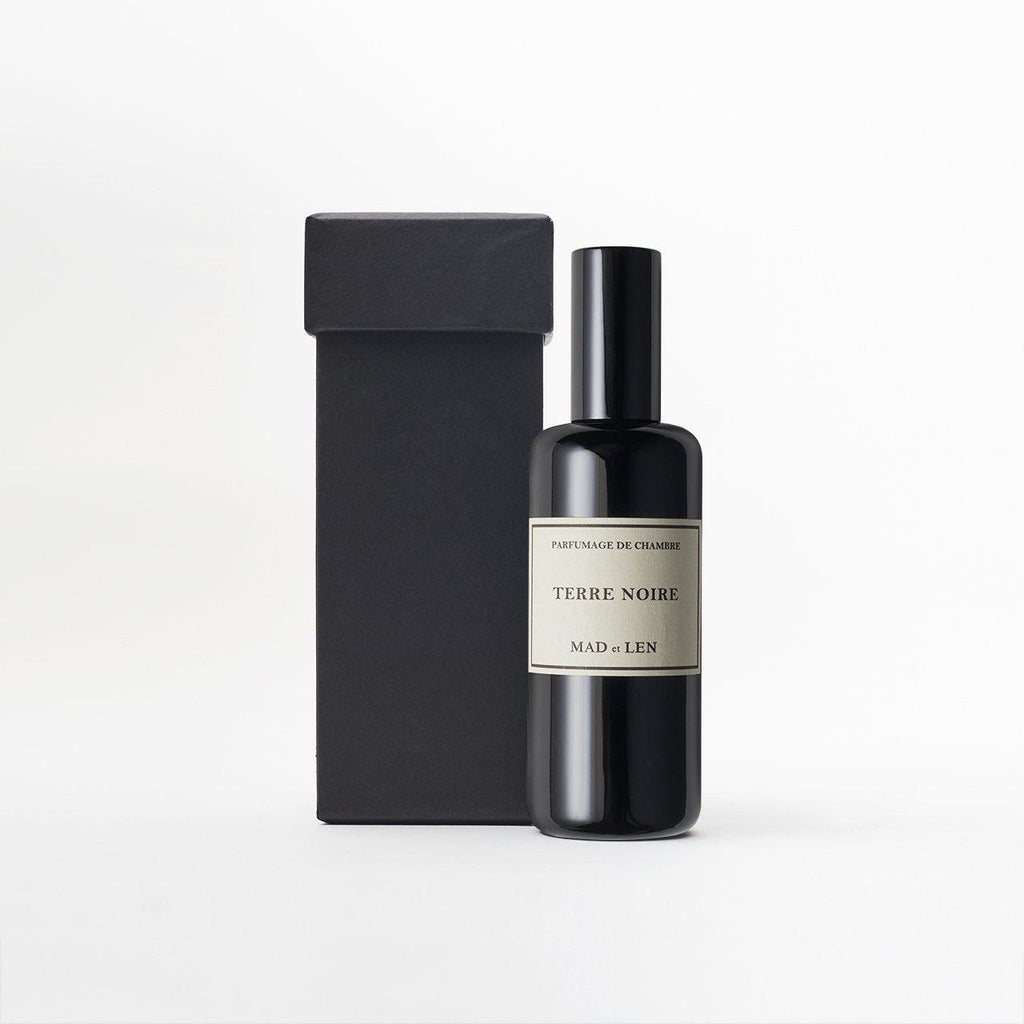 ルームスプレー 100ml - DOUBLE'H ML STORE