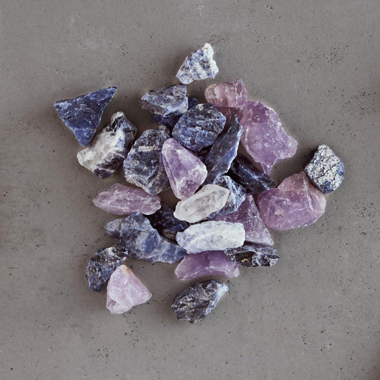 マドエレン ポプリ サークルトーテム / パープルヘイズ ミニ | DOUBLE